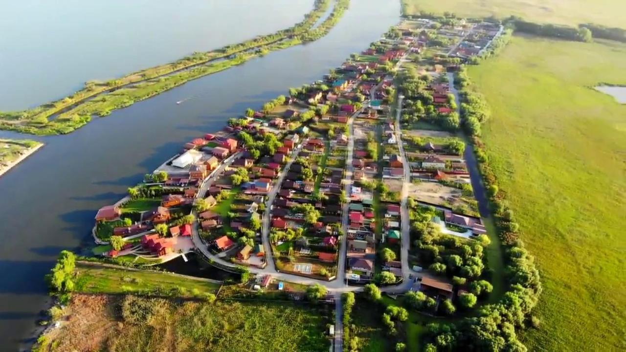 Мечта Рыбака Mayaki Luaran gambar